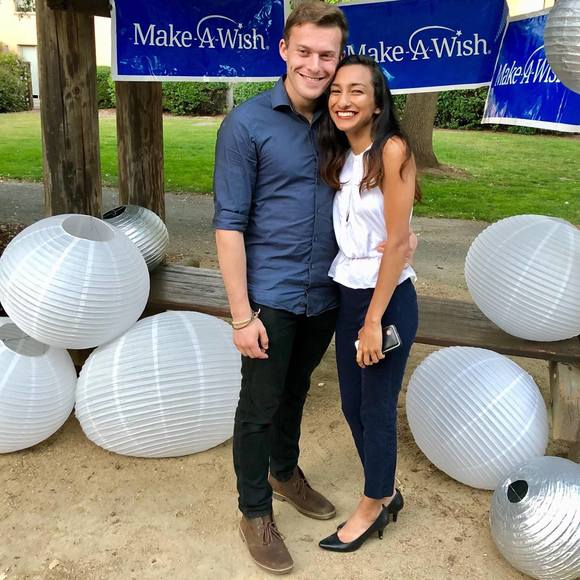 Meet your Posher, Michael - Picture 1 of 1